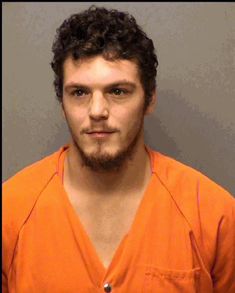 Dylan Wayne Jensen